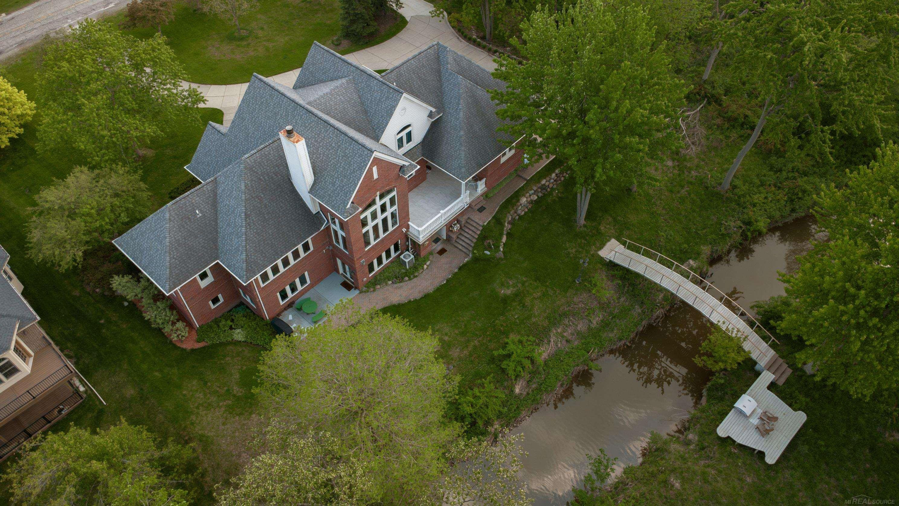 4897 18 1/2 Mile Road, Sterling Heights, MI 48314 — Photo 4
