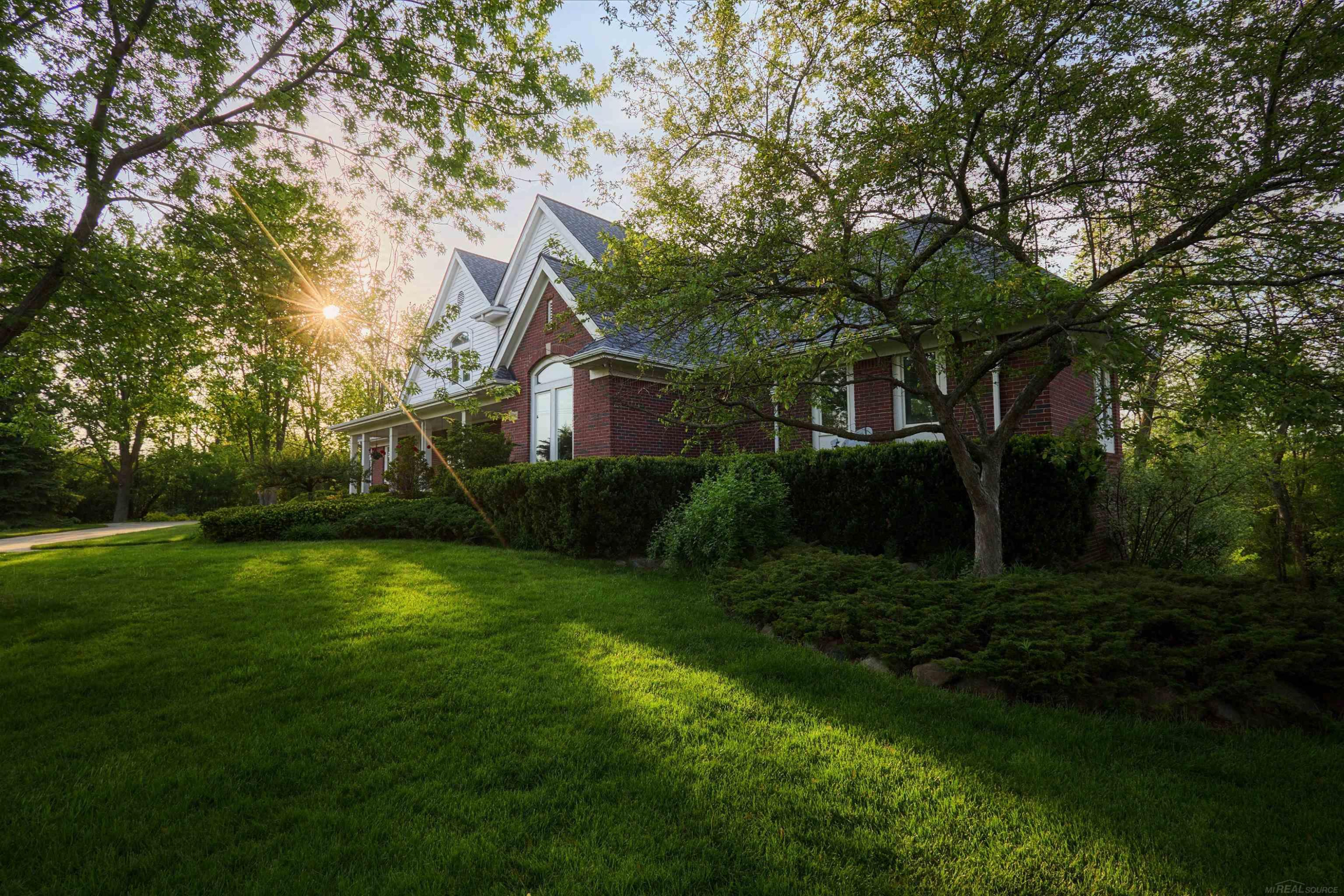 4897 18 1/2 Mile Road, Sterling Heights, MI 48314 — Photo 6