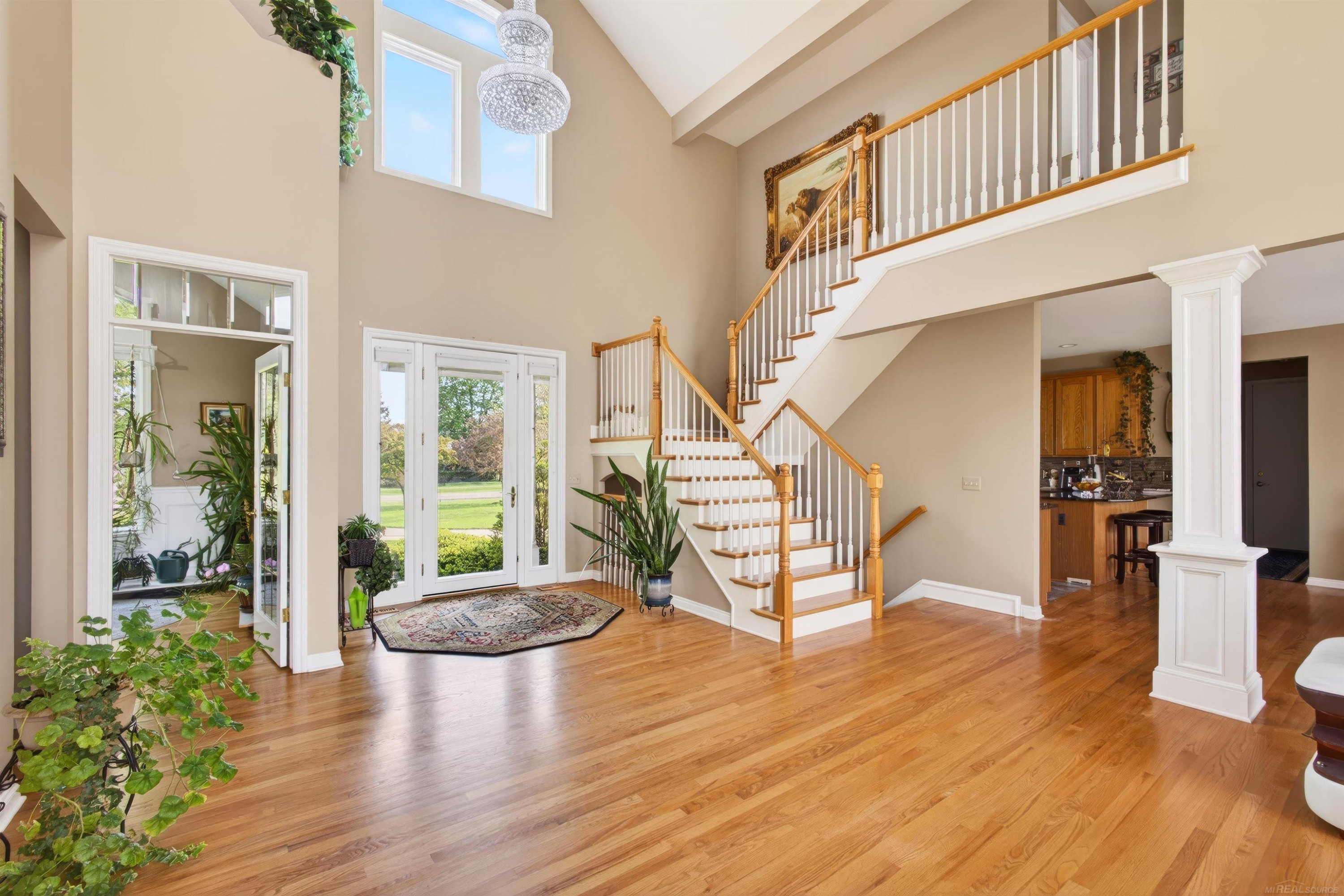 4897 18 1/2 Mile Road, Sterling Heights, MI 48314 — Photo 9