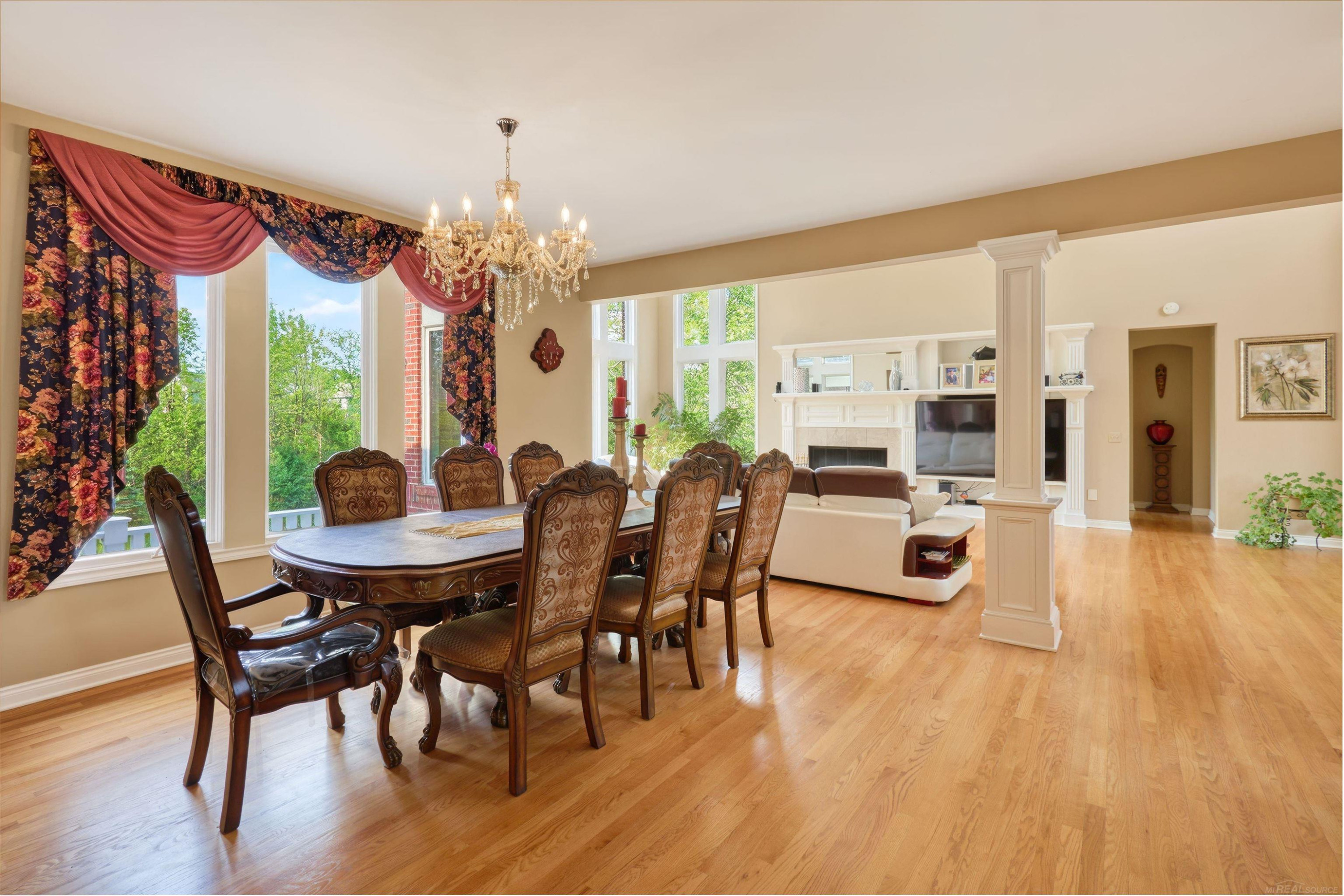 4897 18 1/2 Mile Road, Sterling Heights, MI 48314 — Photo 15
