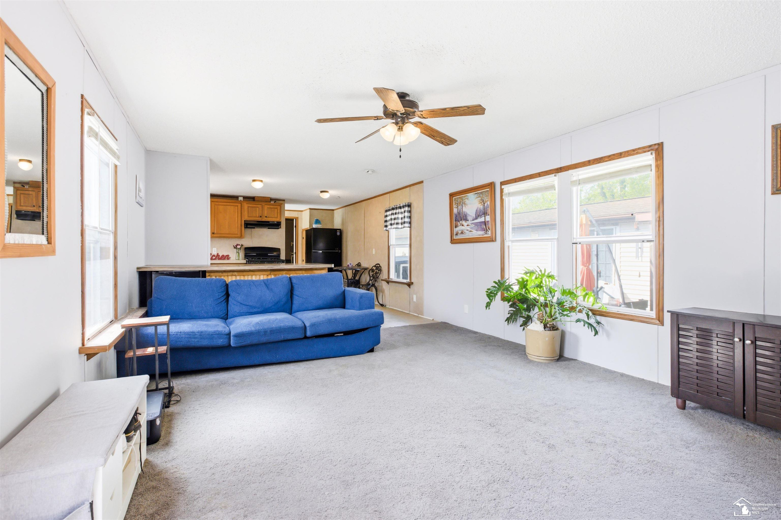 2678 Bayberry Court, Brooklyn, MI 48130 — Photo 3
