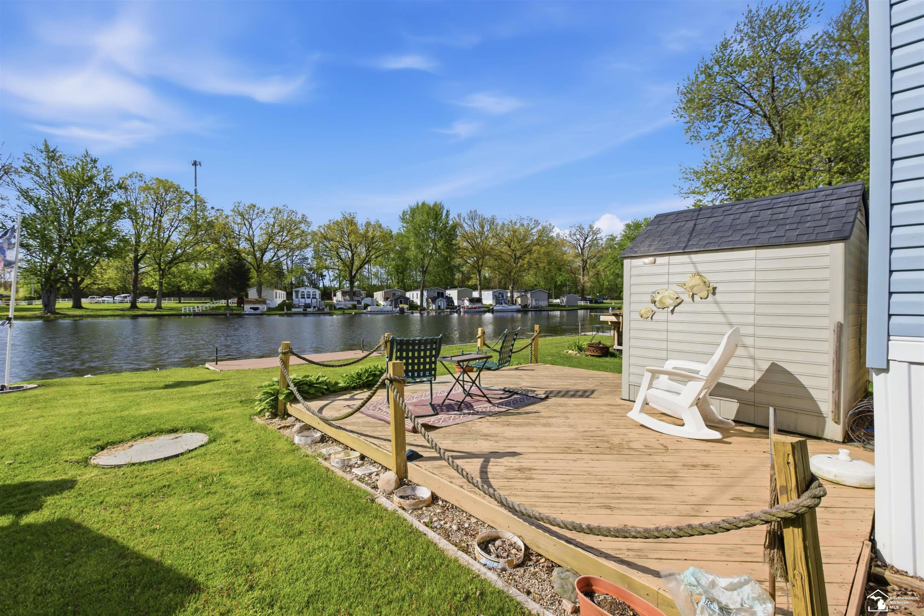 2678 Bayberry Court, Brooklyn, MI 48130 — Photo 19