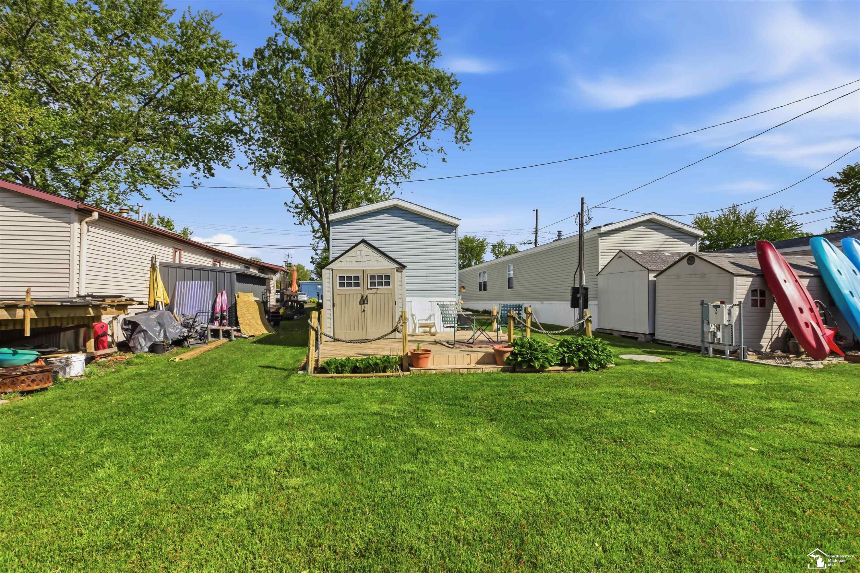 2678 Bayberry Court, Brooklyn, MI 48130 — Photo 20