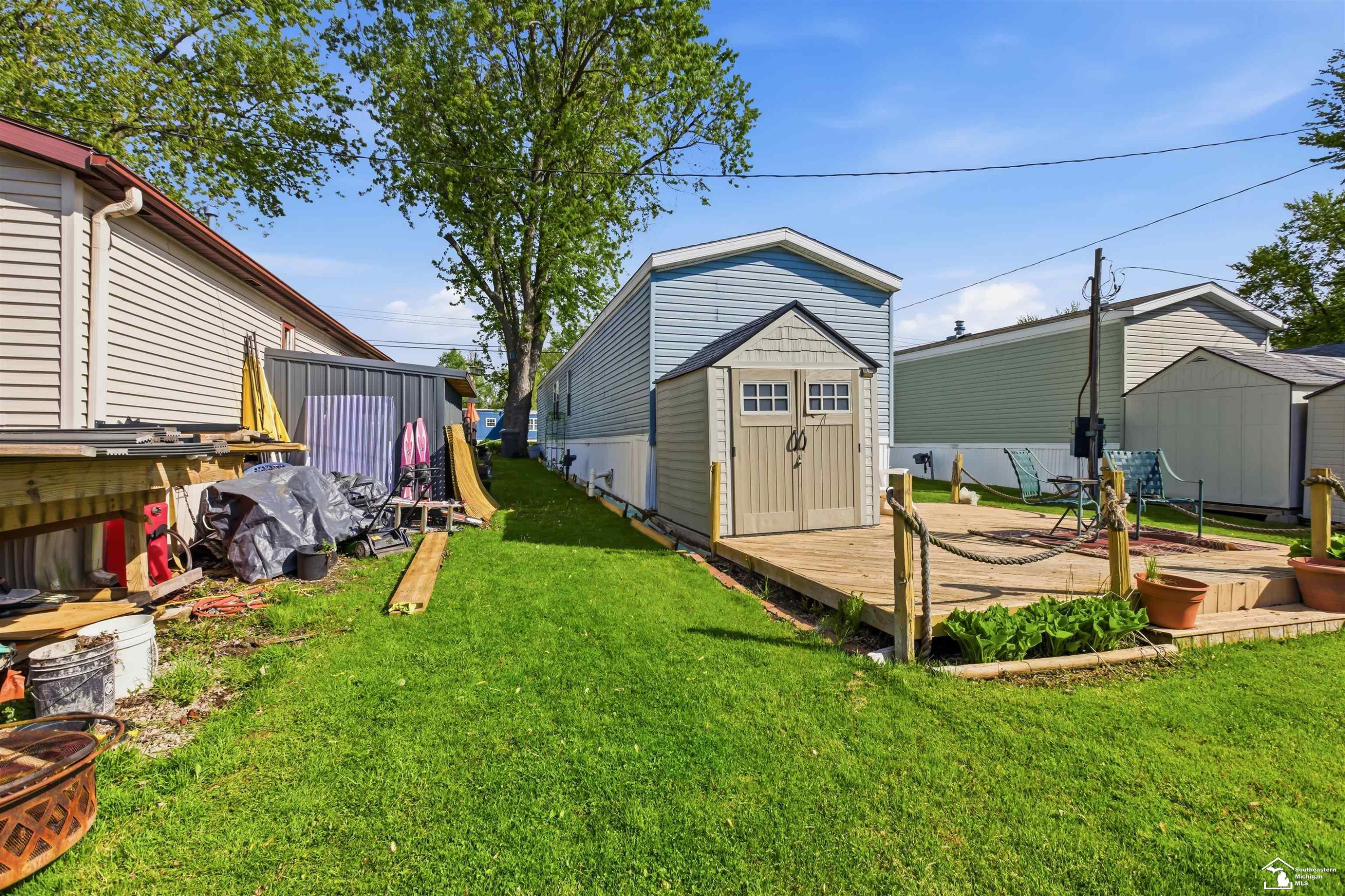2678 Bayberry Court, Brooklyn, MI 48130 — Photo 21