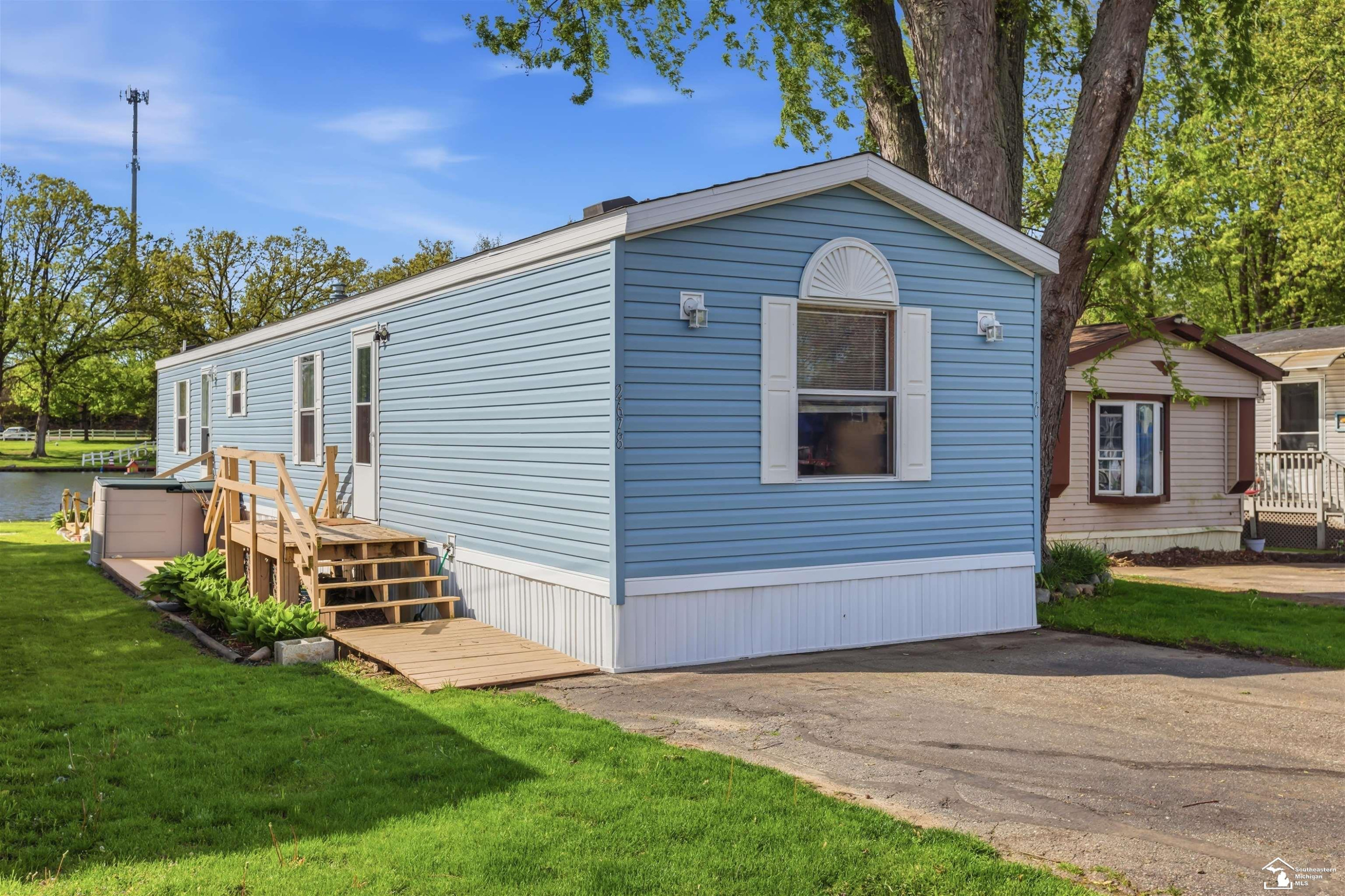 2678 Bayberry Court, Brooklyn, MI 48130 — Photo 22