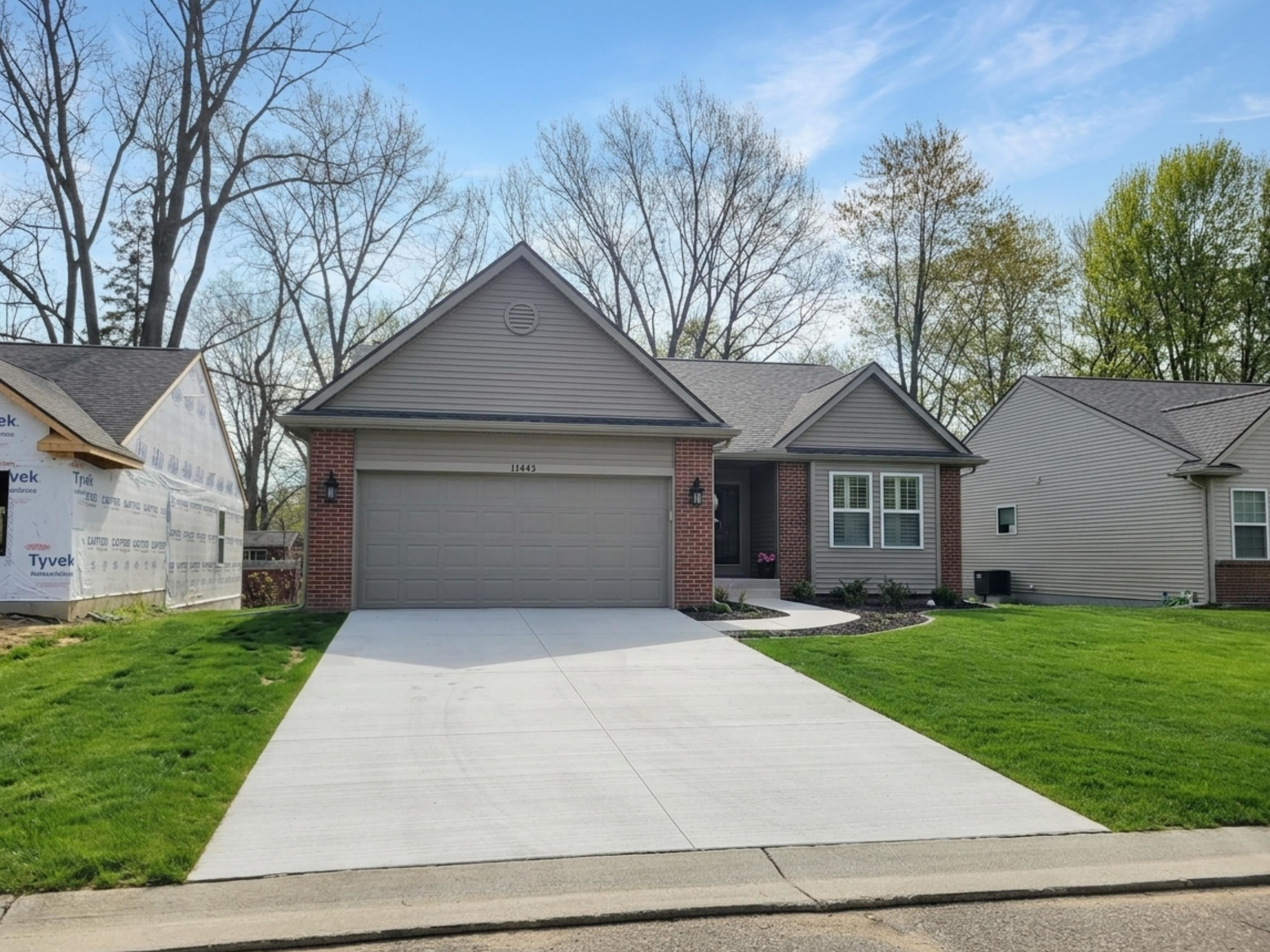 11449 Hidden Oaks Drive, Clio, MI 48420