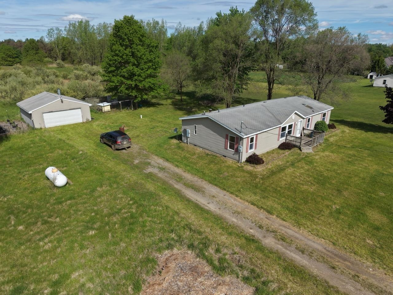 8602 S Fordney Road, Saint Charles, MI 48655 — Photo 4