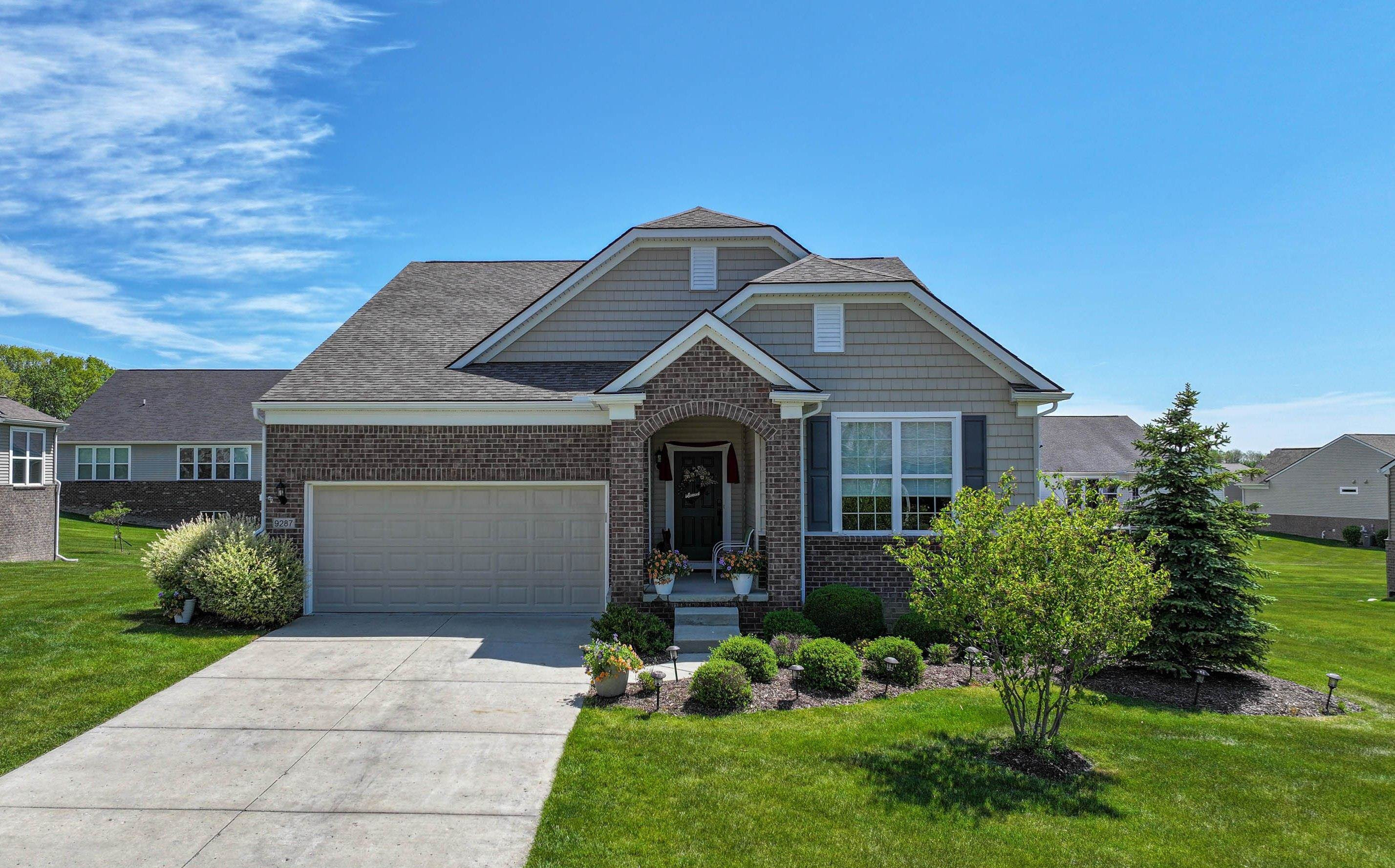 9287 Pebble Beach Lane, Grand Blanc, MI 48439