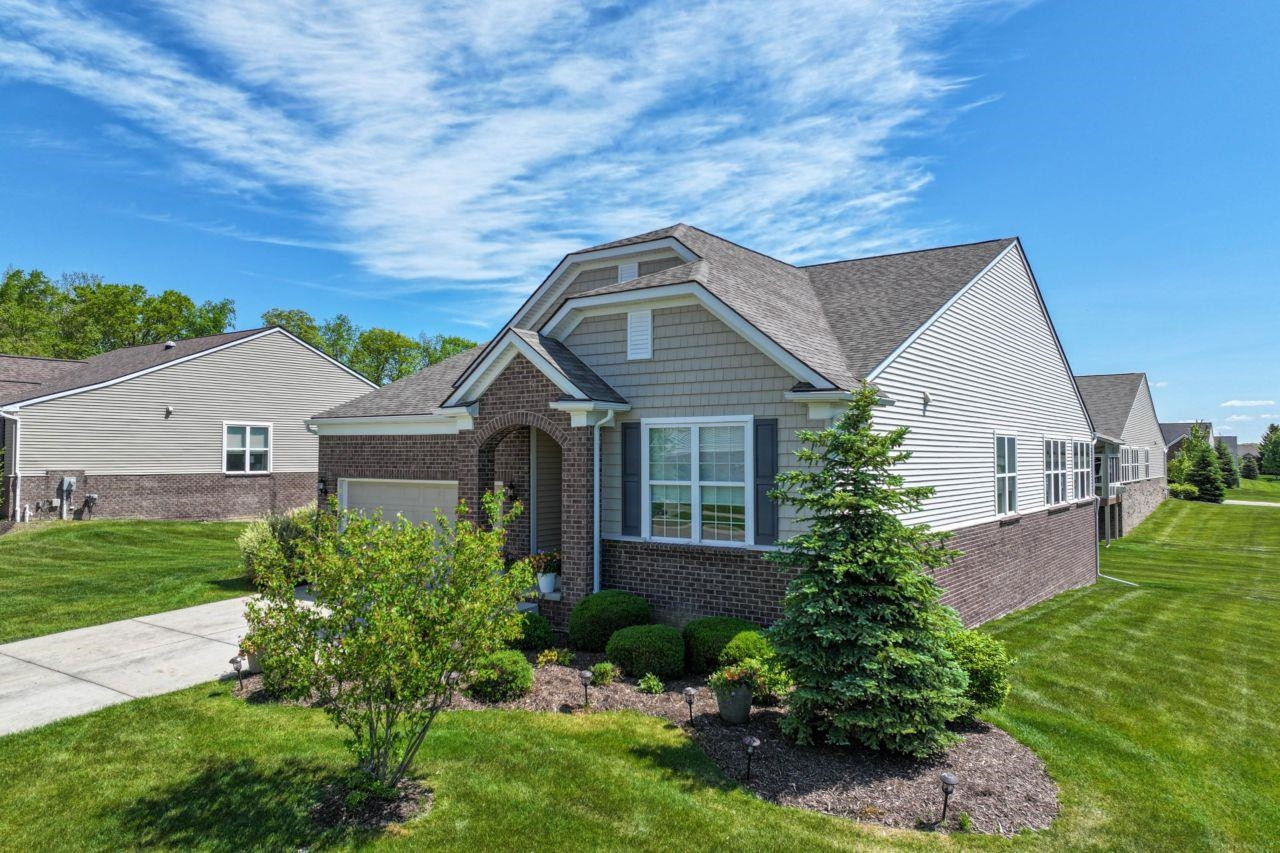 9287 Pebble Beach Lane, Grand Blanc, MI 48439 — Photo 2