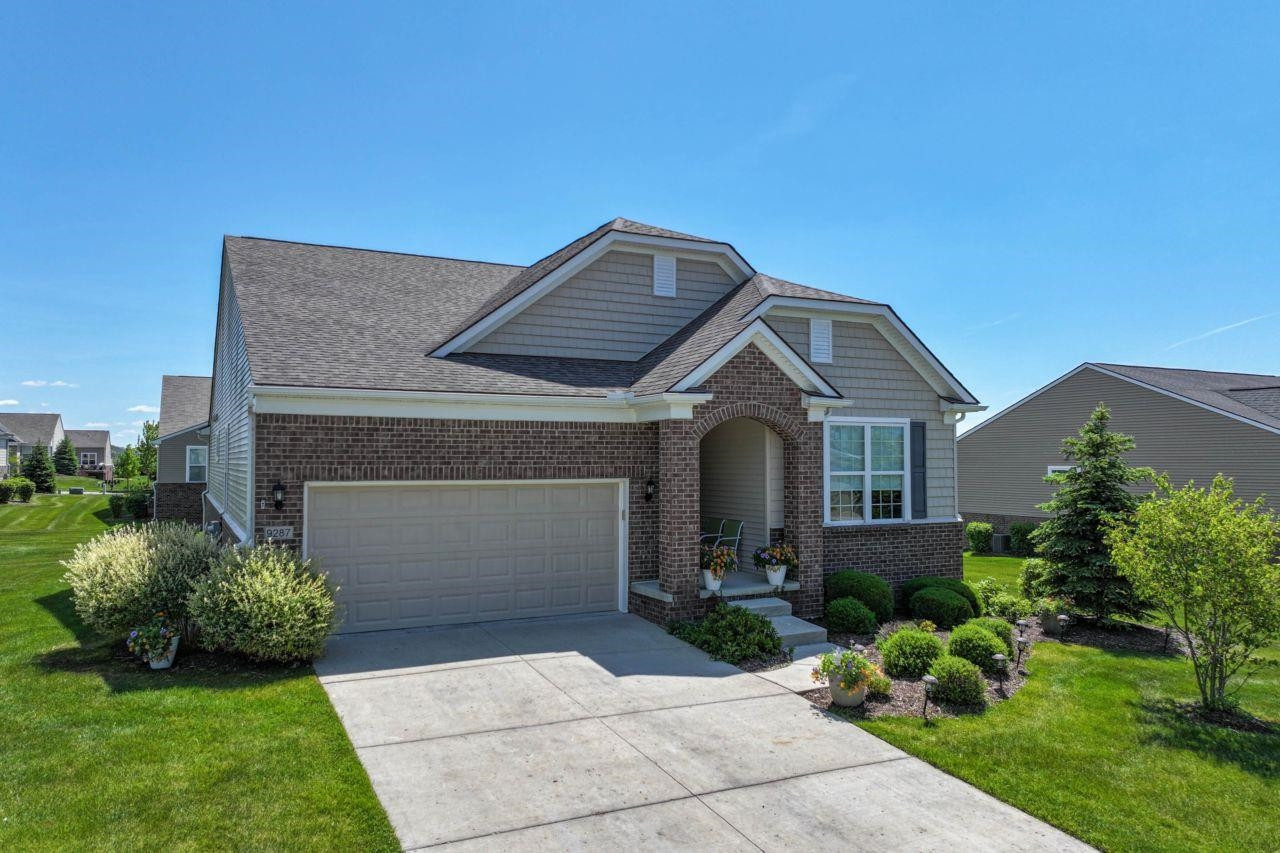9287 Pebble Beach Lane, Grand Blanc, MI 48439 — Photo 3