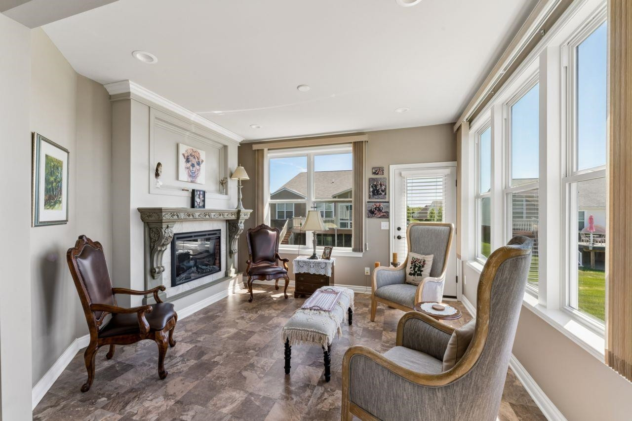9287 Pebble Beach Lane, Grand Blanc, MI 48439 — Photo 9