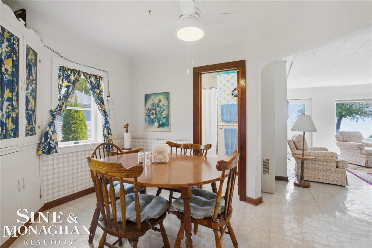 637 S Lakeshore Rd Road, Port Sanilac, MI 48469 — Photo 12