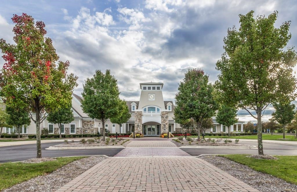 9287 Pebble Beach Lane, Grand Blanc, MI 48439 — Photo 33