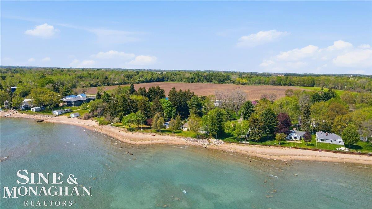 637 S Lakeshore Rd Road, Port Sanilac, MI 48469 — Photo 40