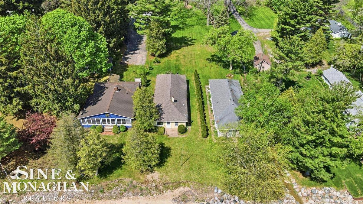637 S Lakeshore Rd Road, Port Sanilac, MI 48469 — Photo 42