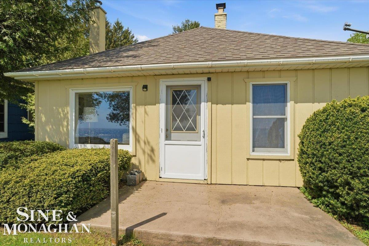 637 S Lakeshore Rd Road, Port Sanilac, MI 48469 — Photo 47