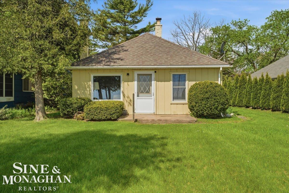637 S Lakeshore Rd Road, Port Sanilac, MI 48469 — Photo 48