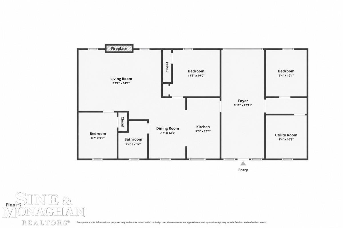 637 S Lakeshore Rd Road, Port Sanilac, MI 48469 — Photo 49