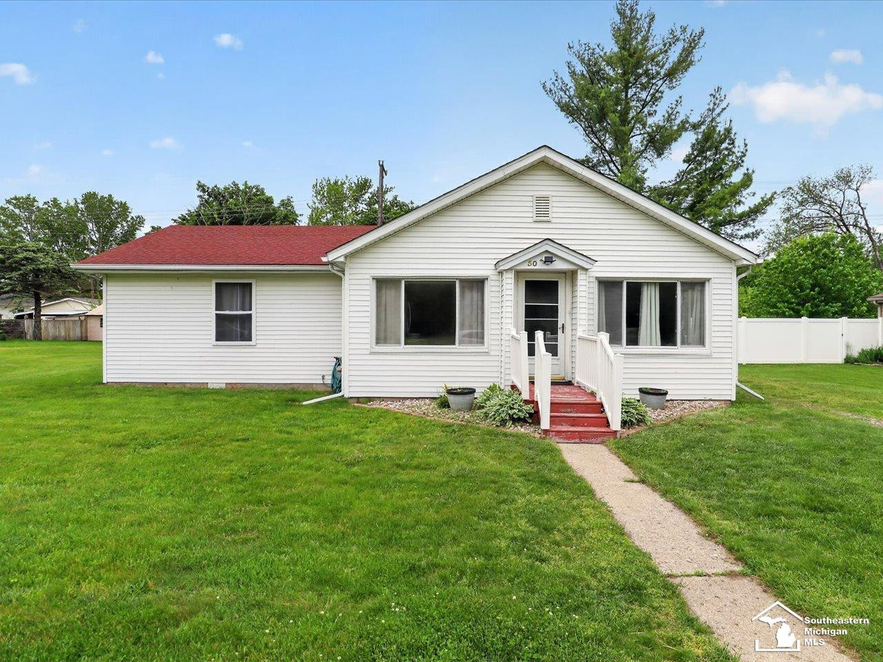 50 Ohio Street, Milan, MI 48160 — Photo 2