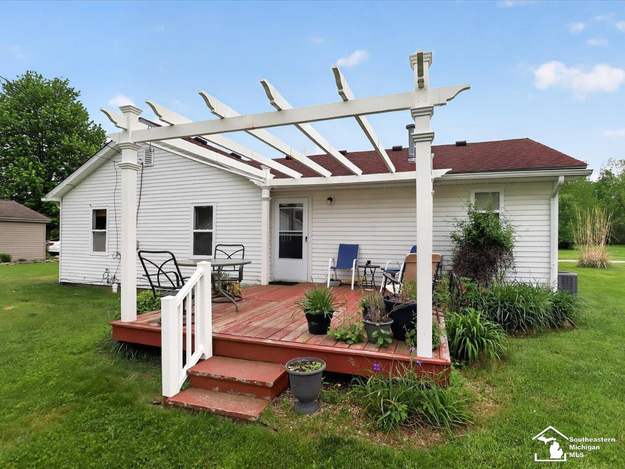 50 Ohio Street, Milan, MI 48160 — Photo 3