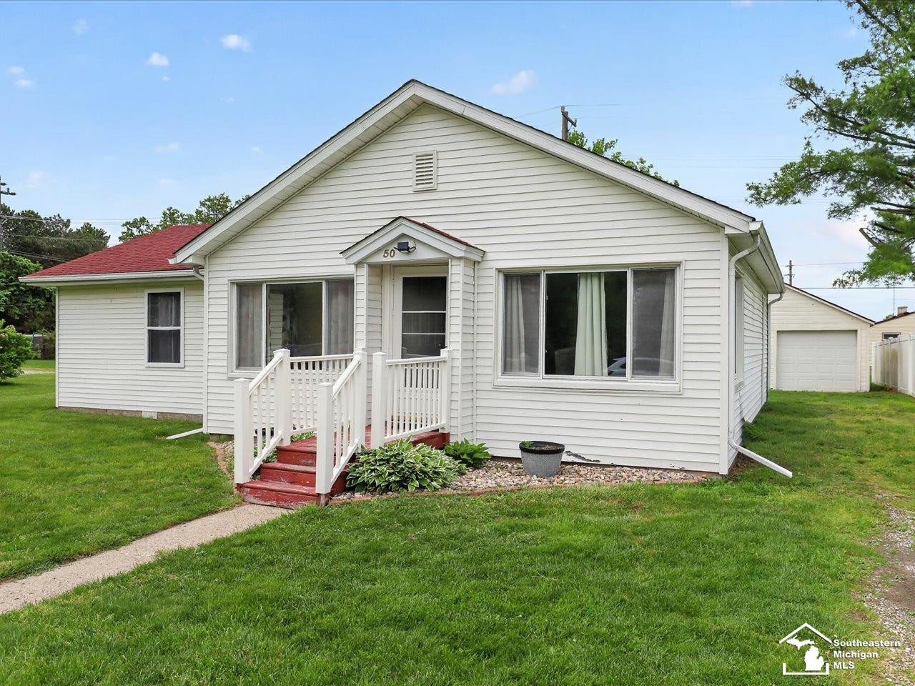 50 Ohio Street, Milan, MI 48160 — Photo 4
