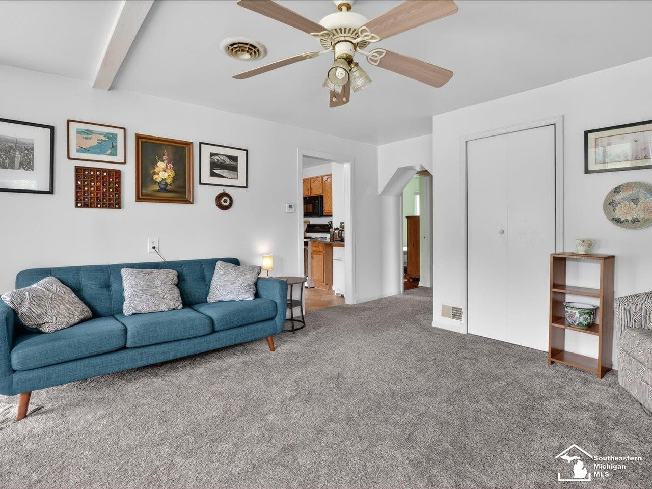 50 Ohio Street, Milan, MI 48160 — Photo 5