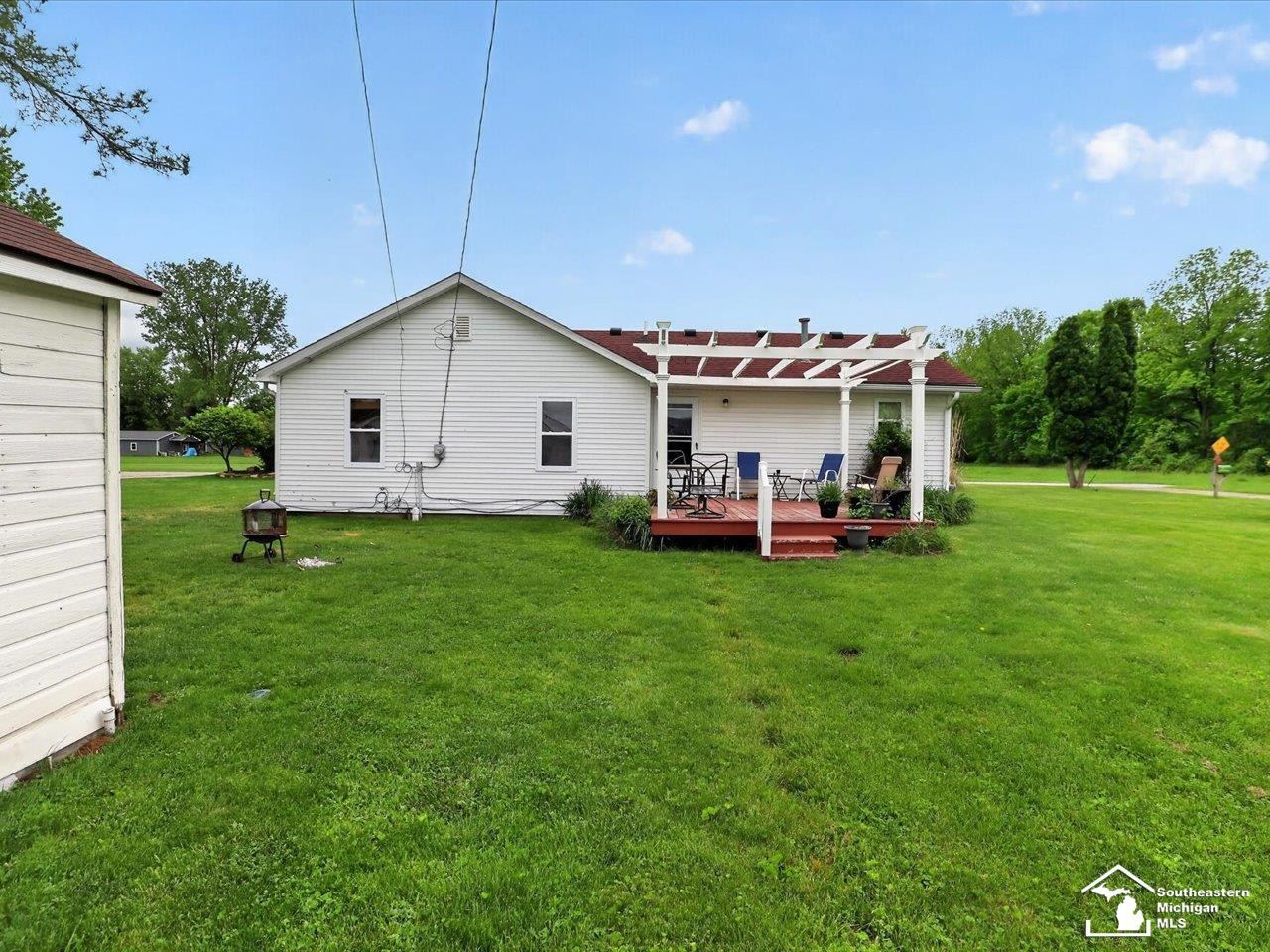 50 Ohio Street, Milan, MI 48160 — Photo 32