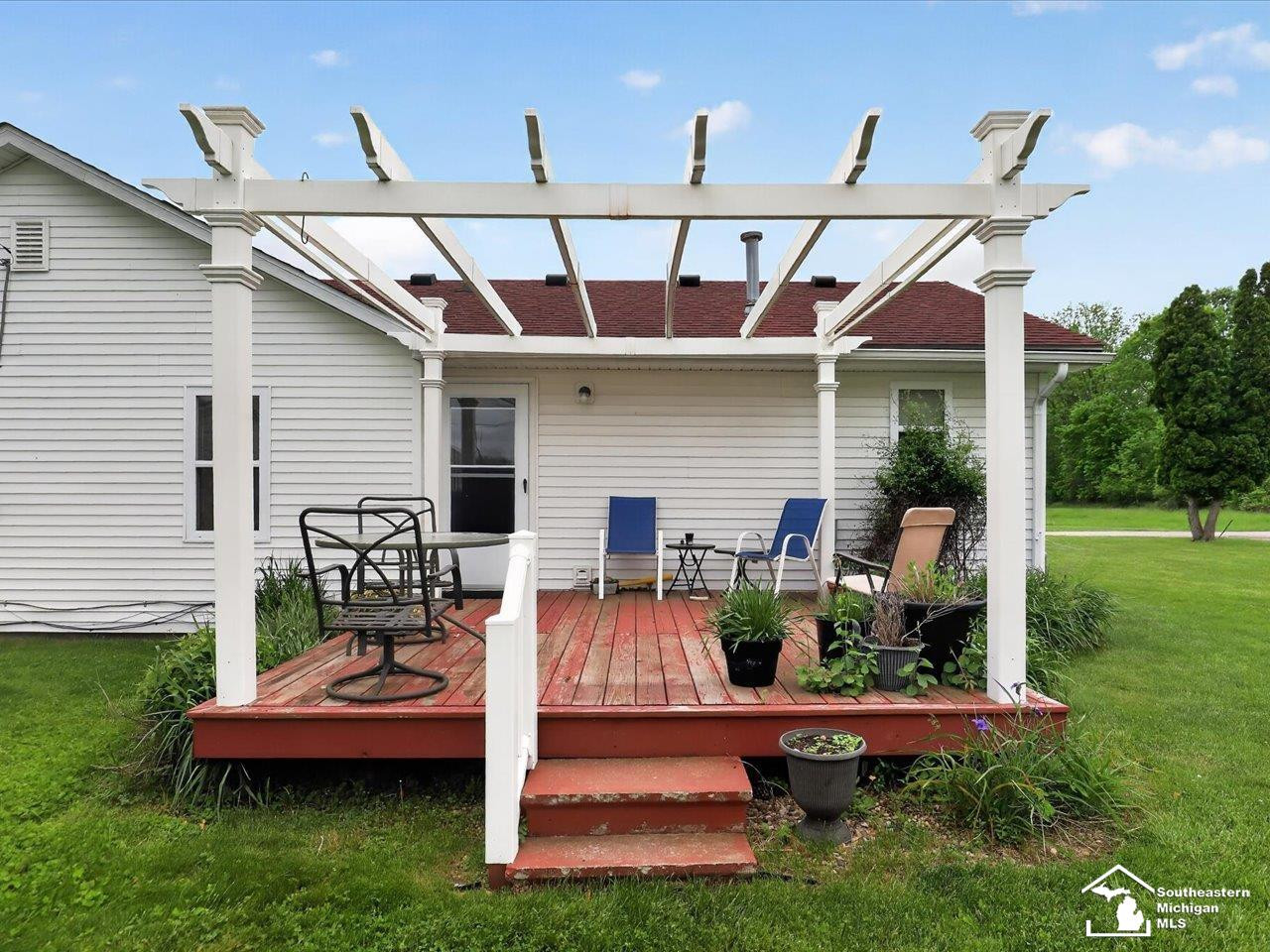 50 Ohio Street, Milan, MI 48160 — Photo 33