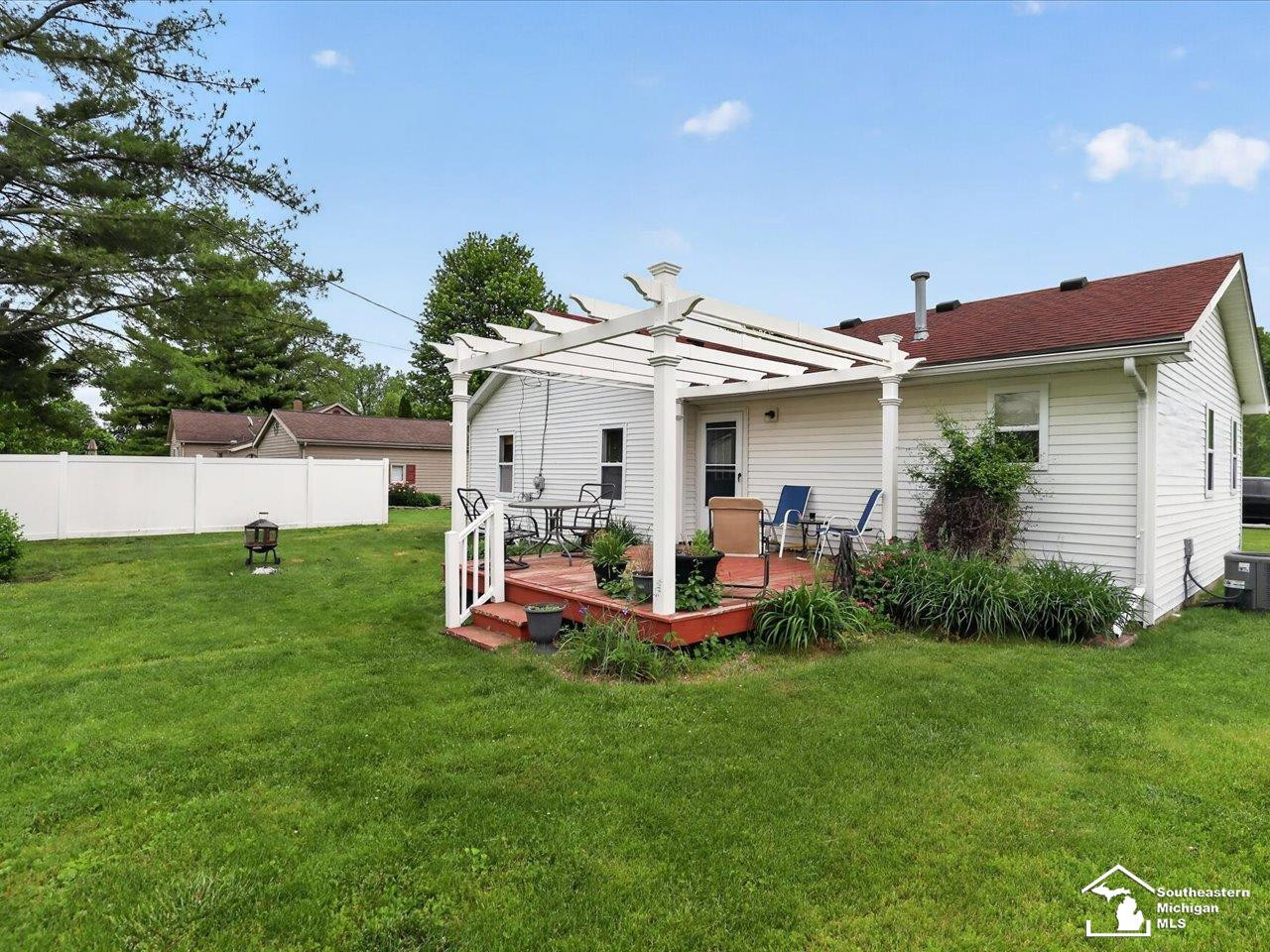 50 Ohio Street, Milan, MI 48160 — Photo 34