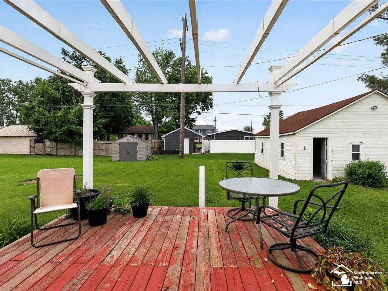 50 Ohio Street, Milan, MI 48160 — Photo 35