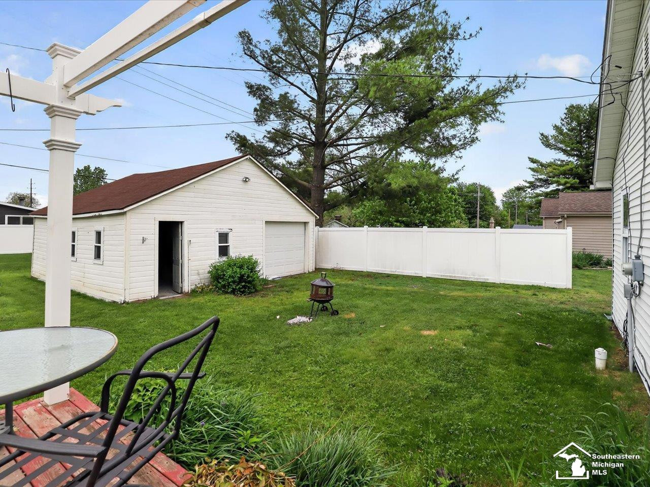 50 Ohio Street, Milan, MI 48160 — Photo 36