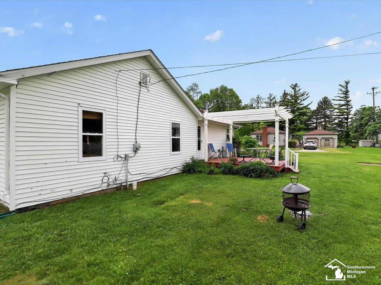 50 Ohio Street, Milan, MI 48160 — Photo 37