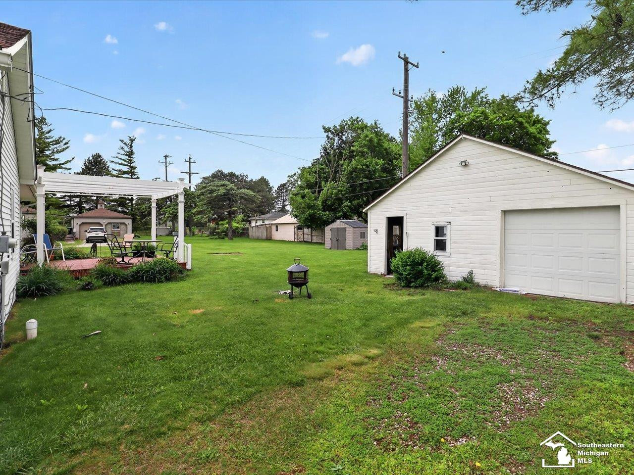 50 Ohio Street, Milan, MI 48160 — Photo 38