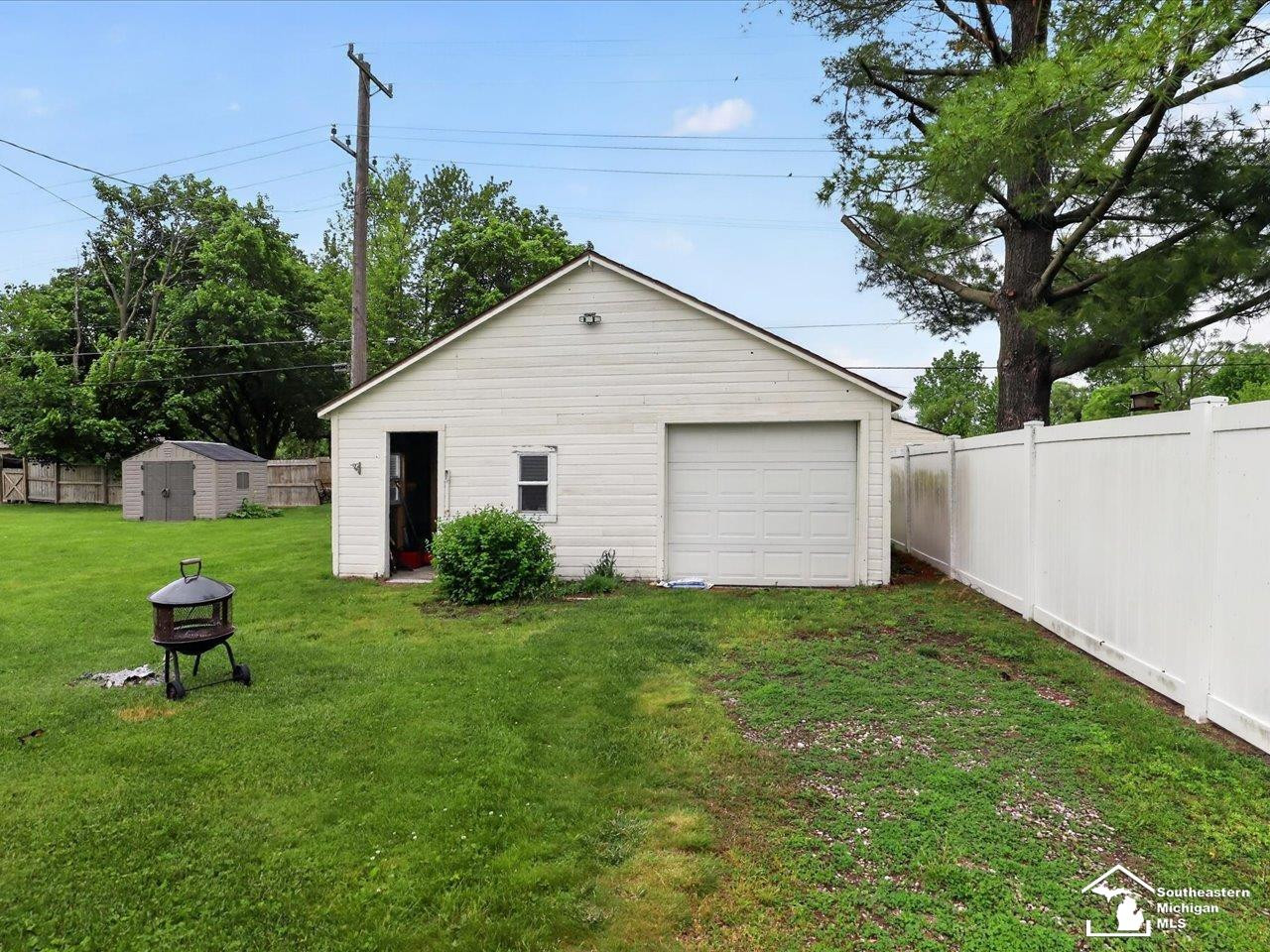 50 Ohio Street, Milan, MI 48160 — Photo 39
