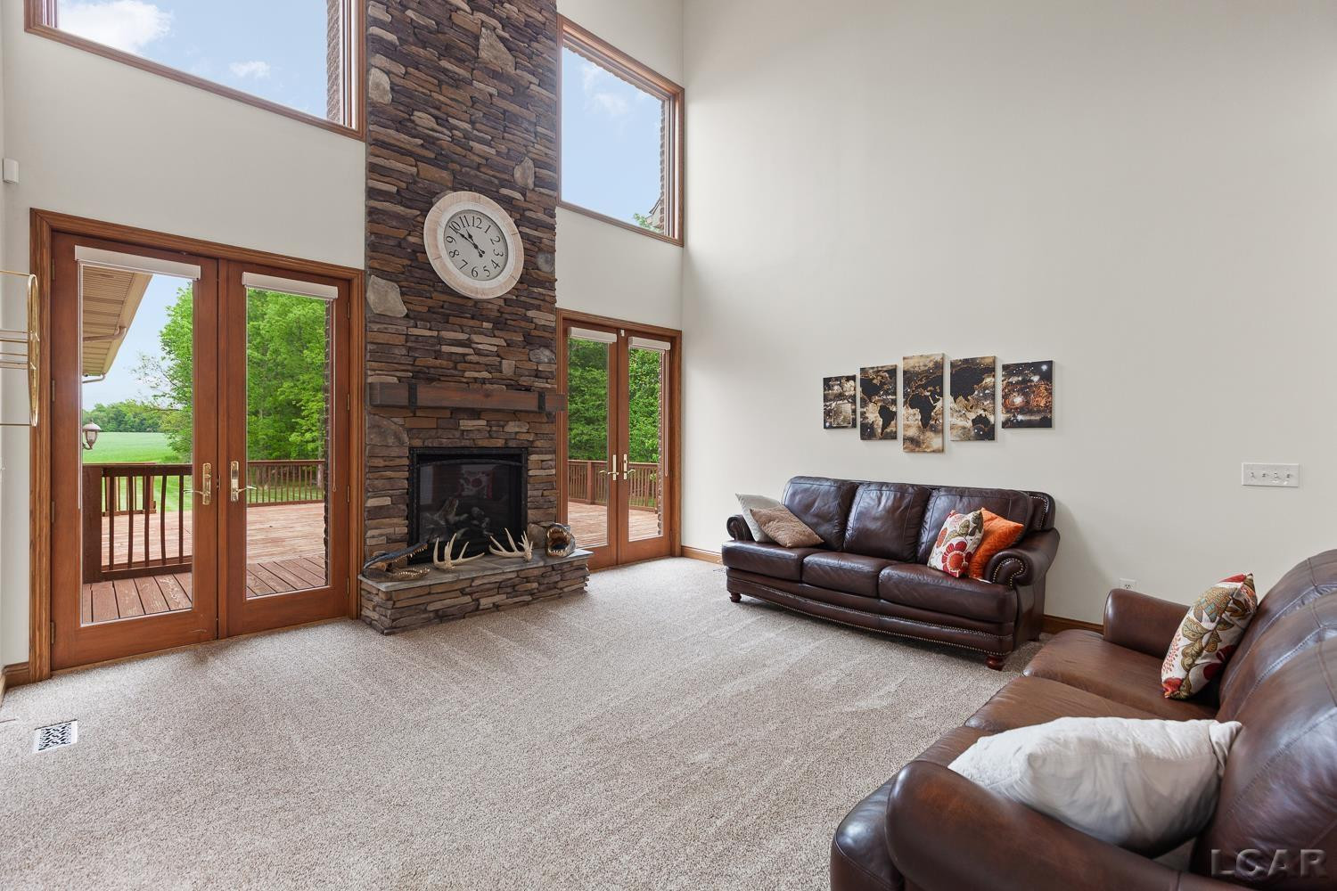 5397 Elm Road, Hudson, MI 49247 — Photo 6