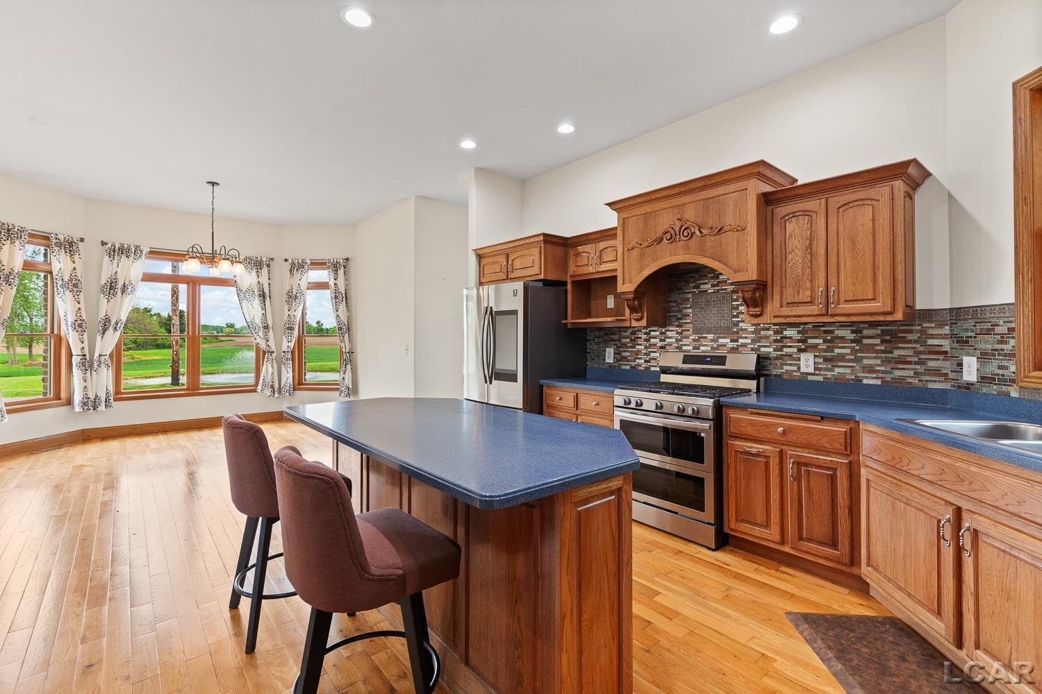 5397 Elm Road, Hudson, MI 49247 — Photo 8