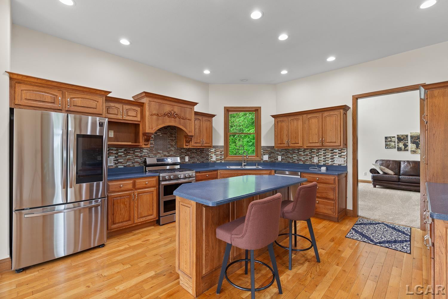 5397 Elm Road, Hudson, MI 49247 — Photo 9