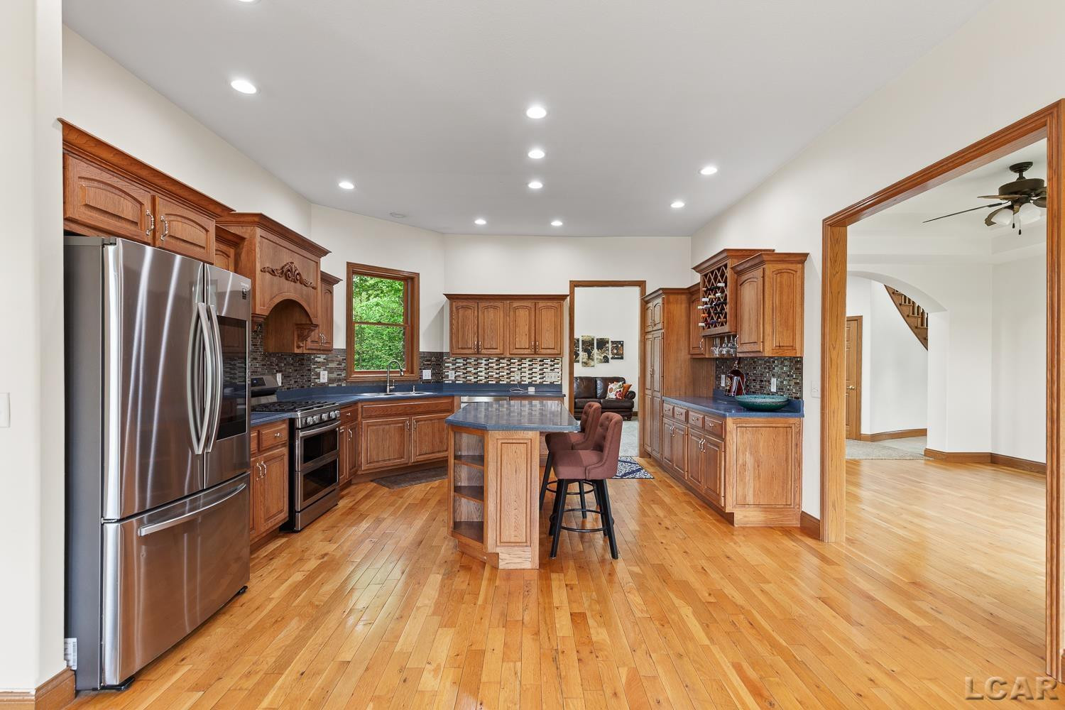 5397 Elm Road, Hudson, MI 49247 — Photo 12