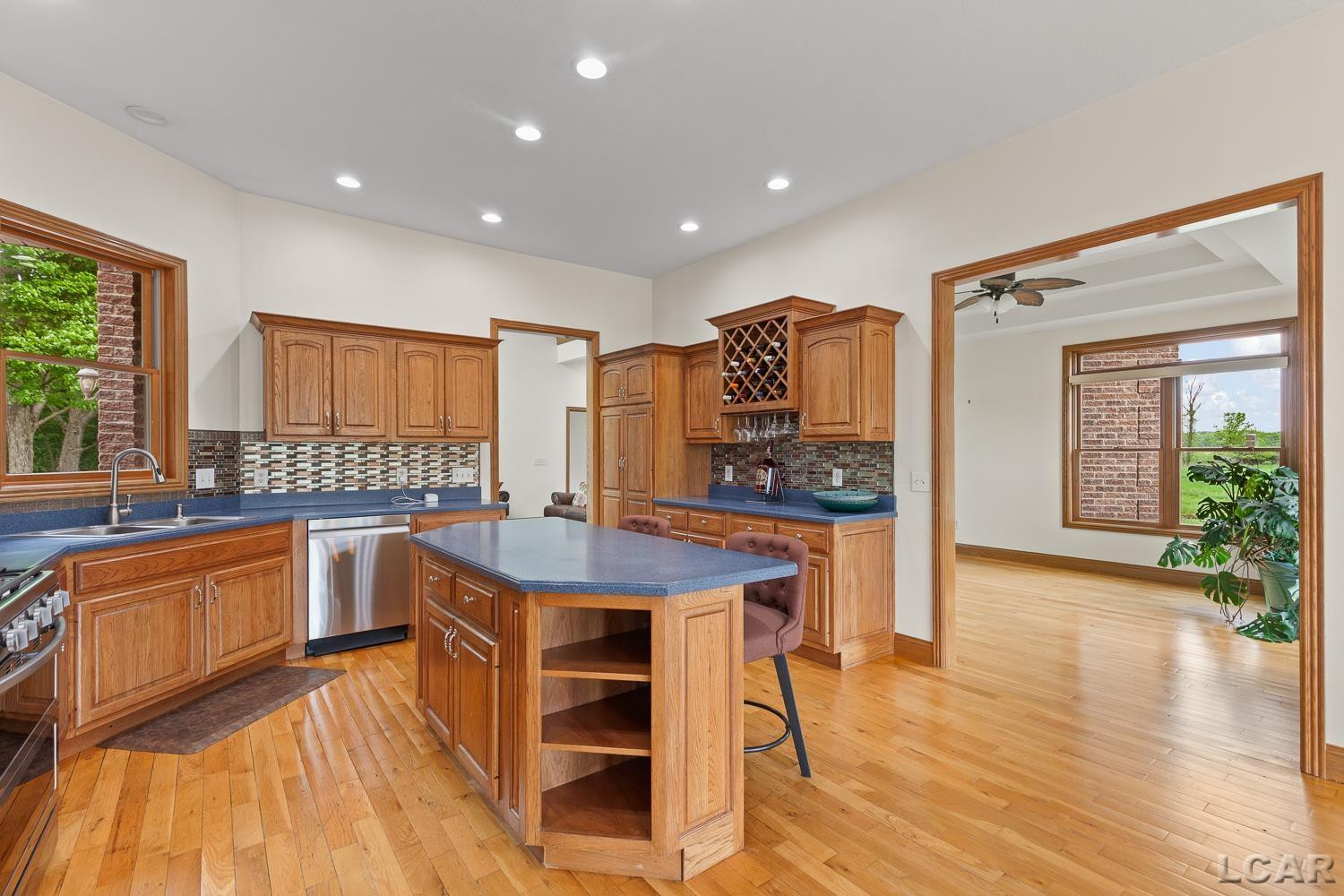 5397 Elm Road, Hudson, MI 49247 — Photo 13