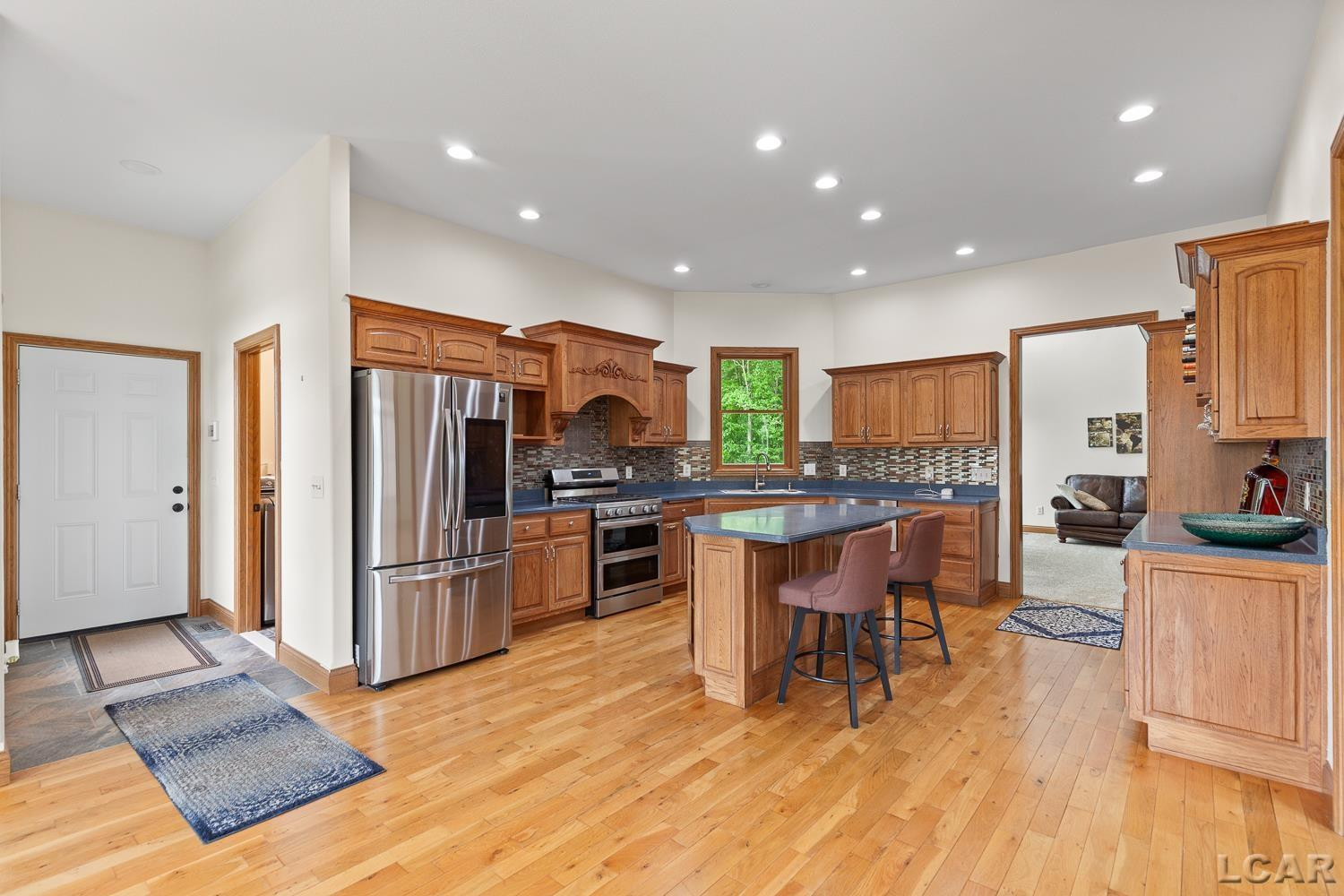 5397 Elm Road, Hudson, MI 49247 — Photo 14