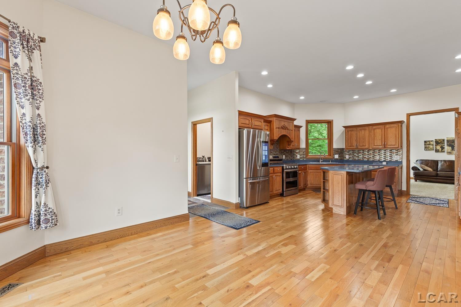 5397 Elm Road, Hudson, MI 49247 — Photo 17