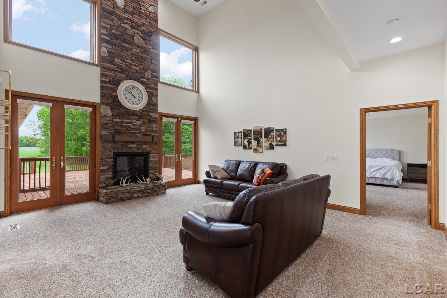 5397 Elm Road, Hudson, MI 49247 — Photo 22