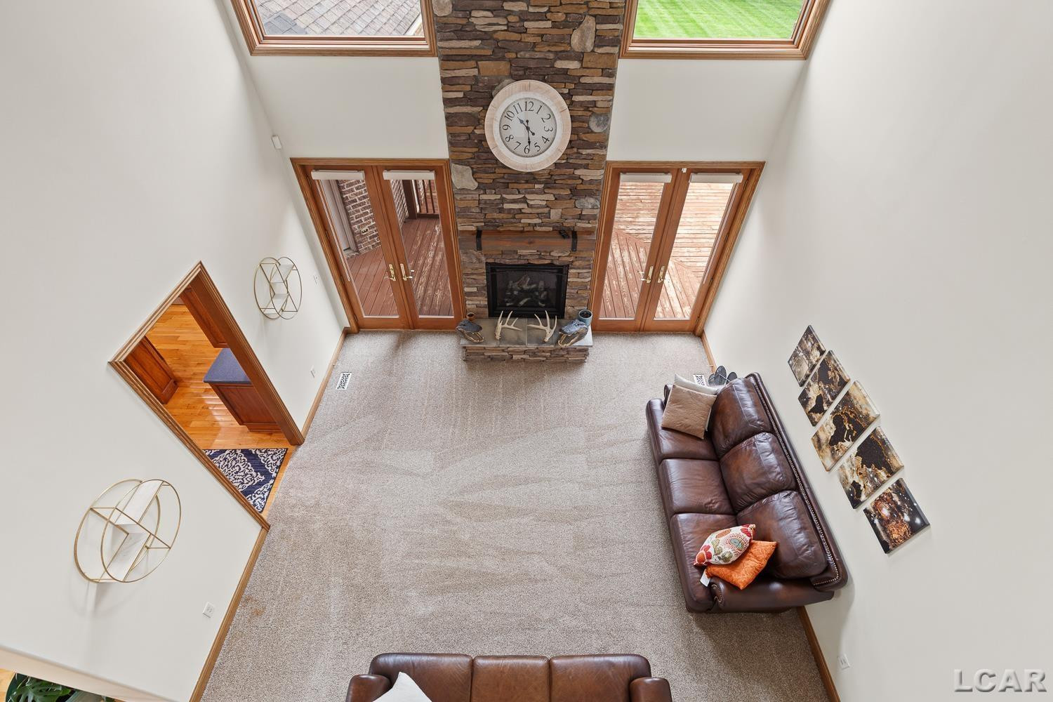 5397 Elm Road, Hudson, MI 49247 — Photo 42