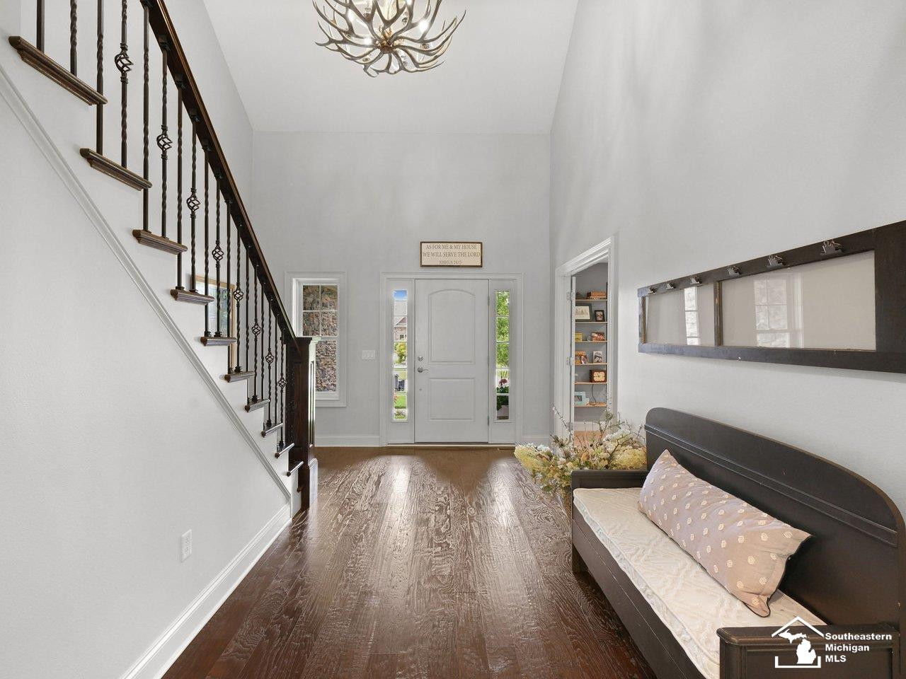 6606 Summerlyn Boulevard, Lambertville, MI 48144 — Photo 5