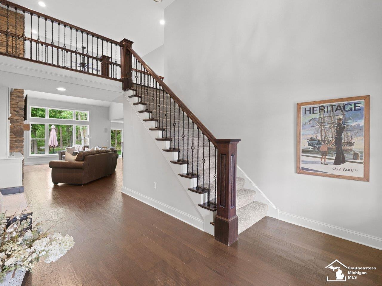 6606 Summerlyn Boulevard, Lambertville, MI 48144 — Photo 6