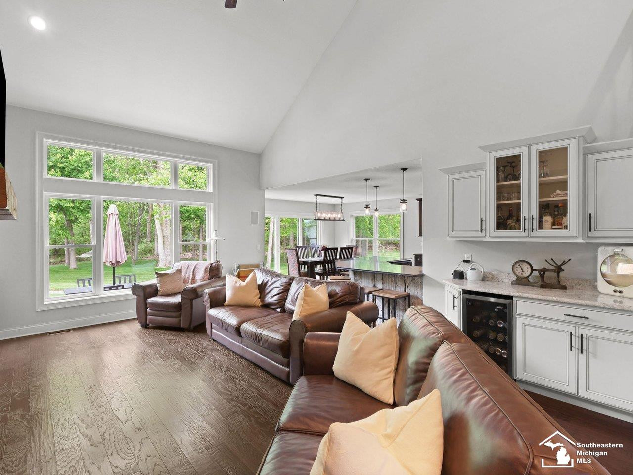 6606 Summerlyn Boulevard, Lambertville, MI 48144 — Photo 7