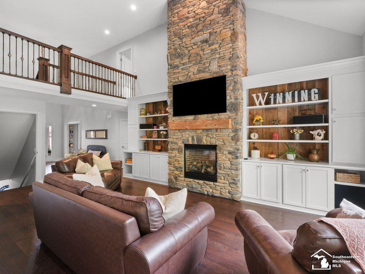 6606 Summerlyn Boulevard, Lambertville, MI 48144 — Photo 9