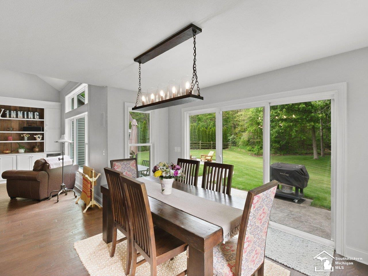 6606 Summerlyn Boulevard, Lambertville, MI 48144 — Photo 12