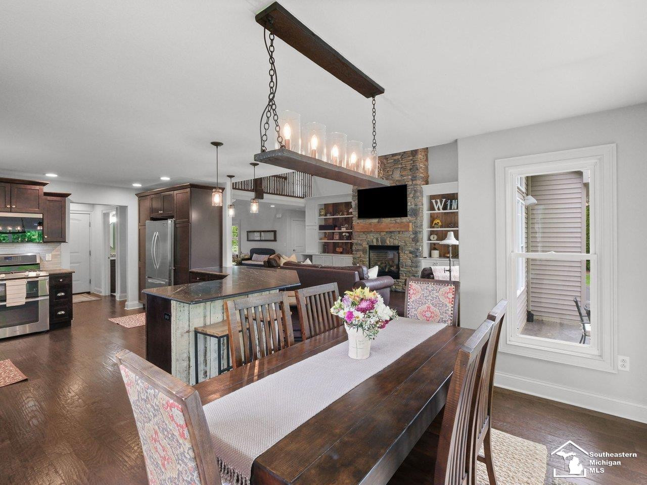 6606 Summerlyn Boulevard, Lambertville, MI 48144 — Photo 13
