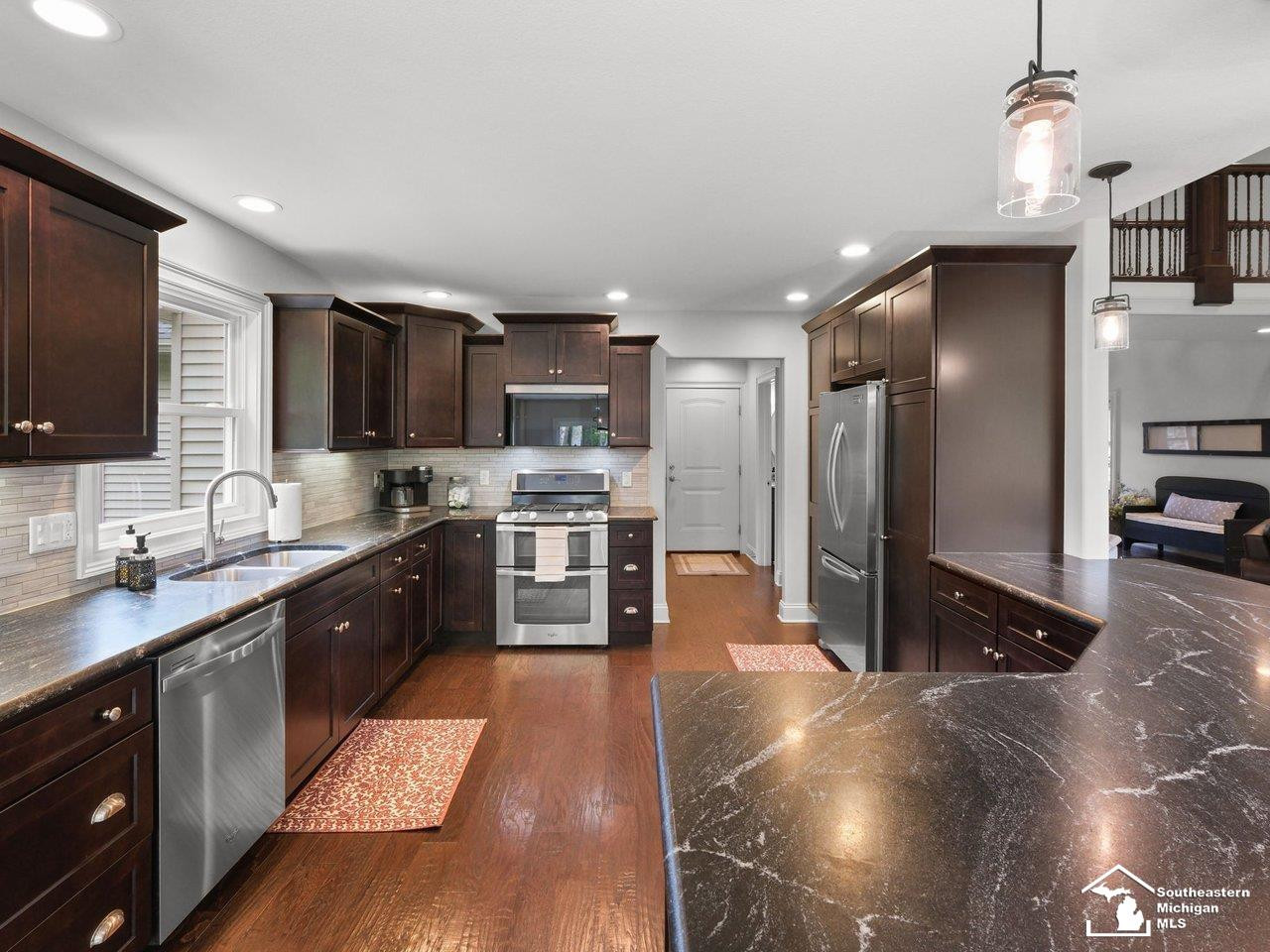 6606 Summerlyn Boulevard, Lambertville, MI 48144 — Photo 15